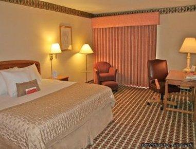 Ramada East Airport Hotel