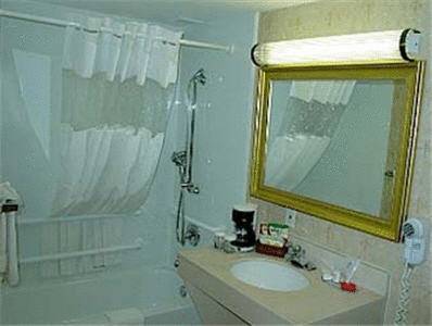Hotel Ramada East Airport 3*