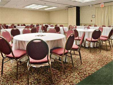 Ramada East Airport Columbus